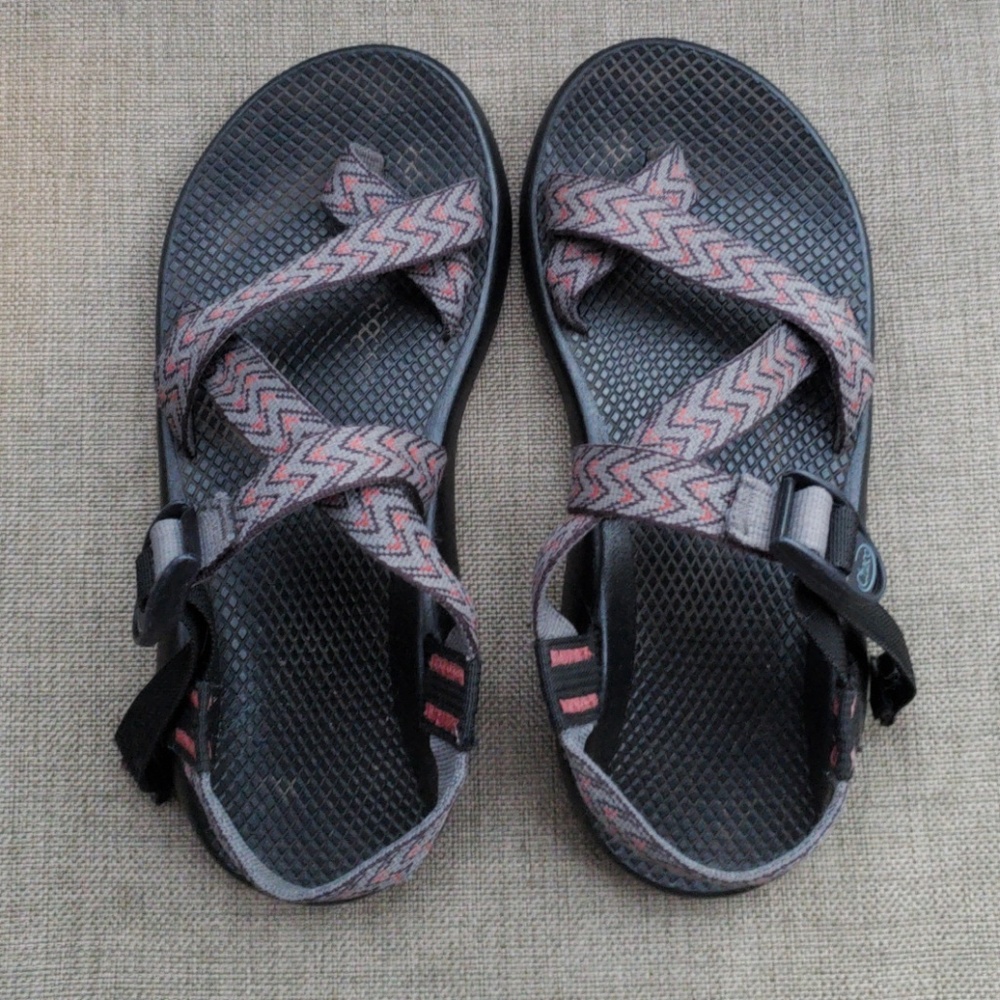 Chacos
